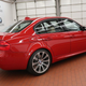 Illustration for article titled Why would you buy an E90 M3 with a replaced interior when you can buy this one instead?